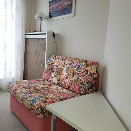 Wohnung Sonnenblume Langenargen Extérieur photo