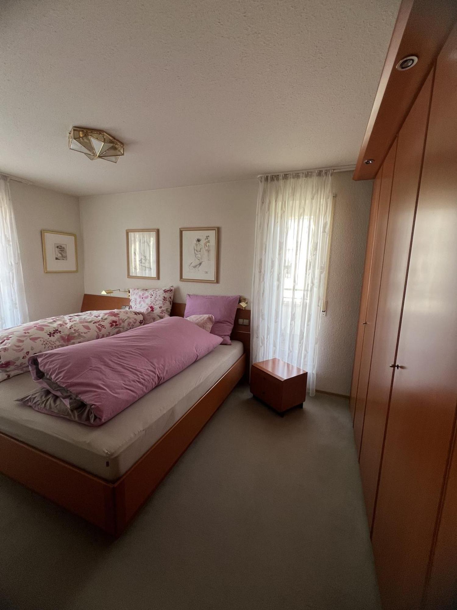 Wohnung Sonnenblume Langenargen Extérieur photo
