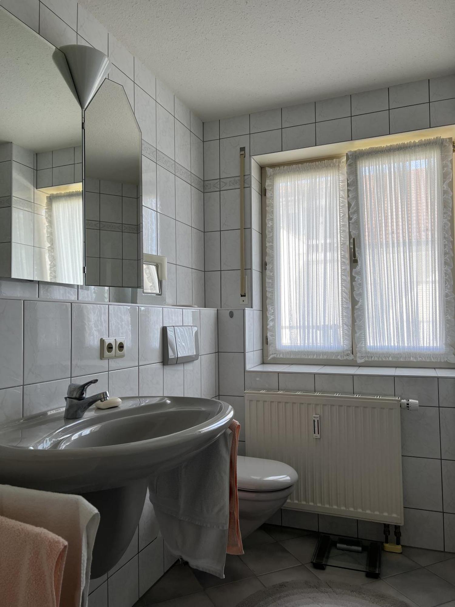 Wohnung Sonnenblume Langenargen Extérieur photo