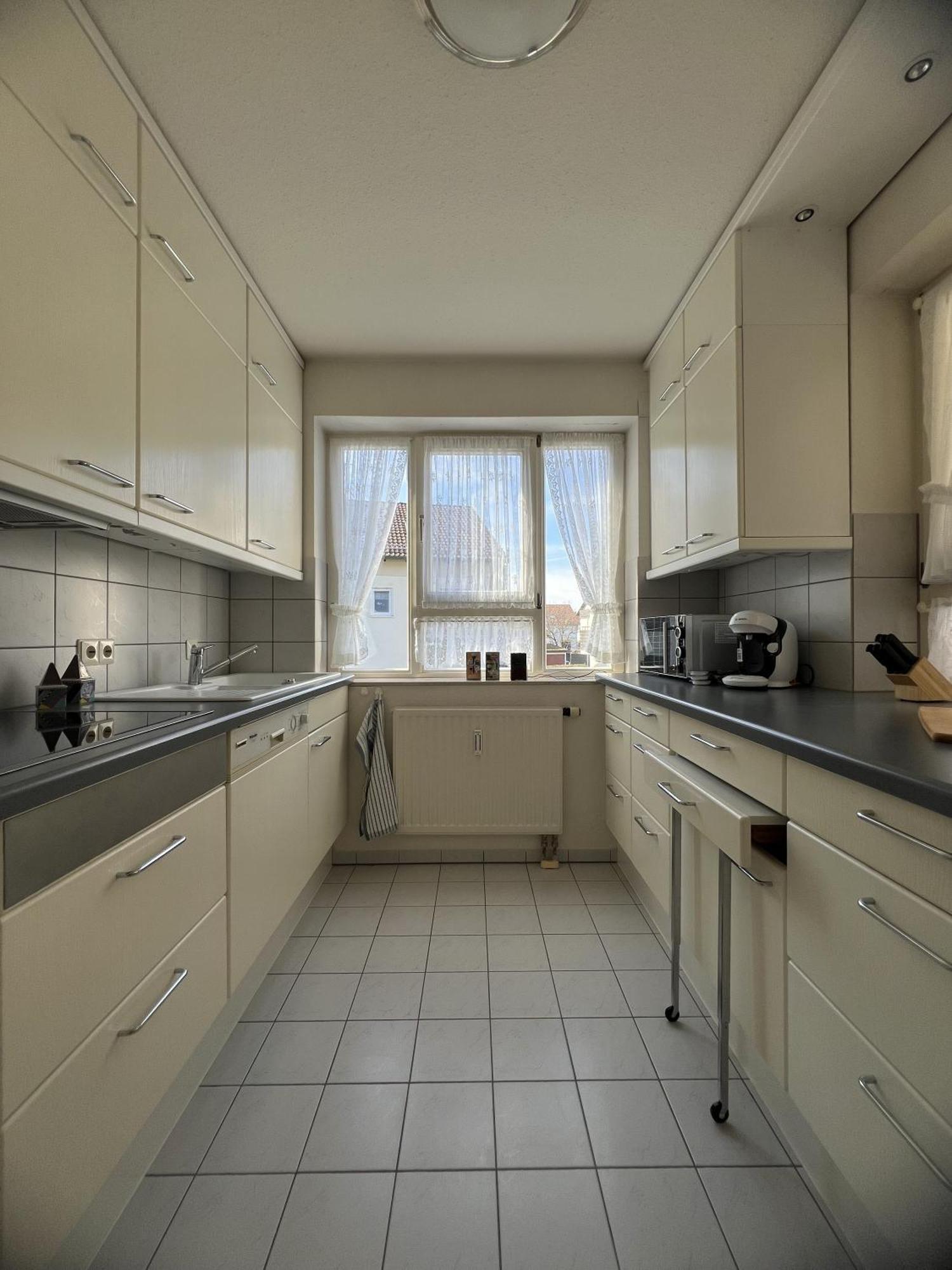 Wohnung Sonnenblume Langenargen Extérieur photo