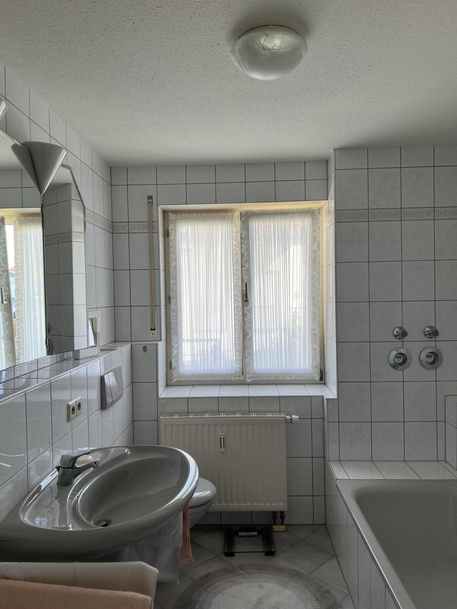 Wohnung Sonnenblume Langenargen Extérieur photo