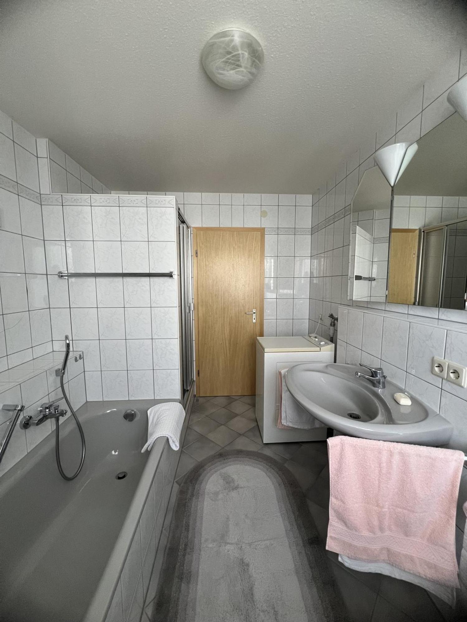 Wohnung Sonnenblume Langenargen Extérieur photo