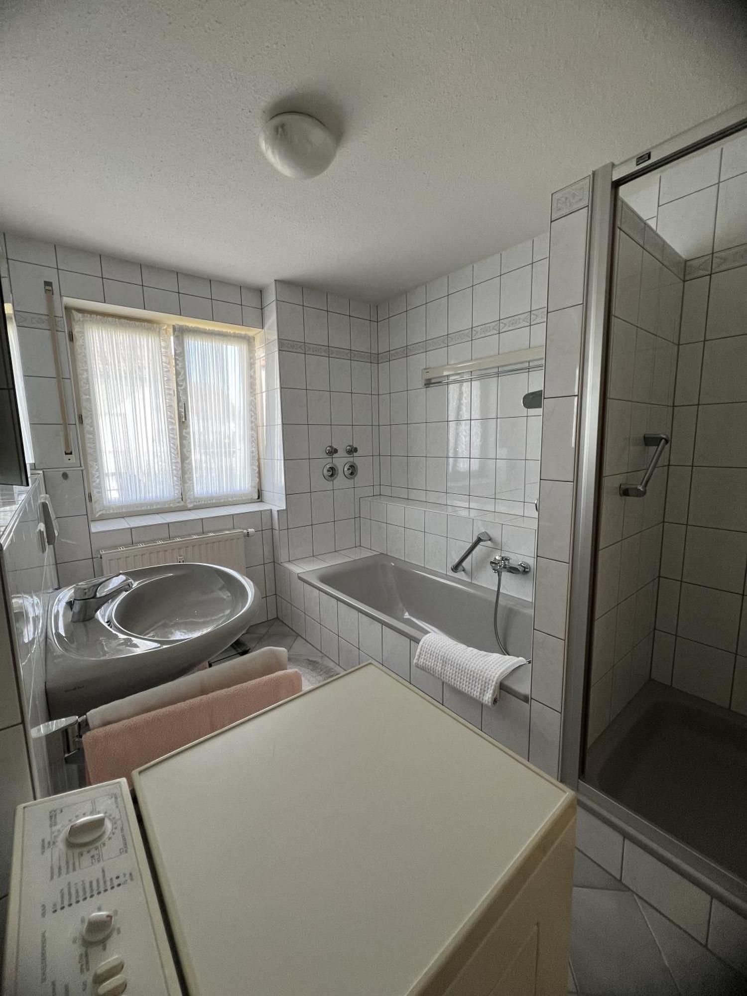 Wohnung Sonnenblume Langenargen Extérieur photo