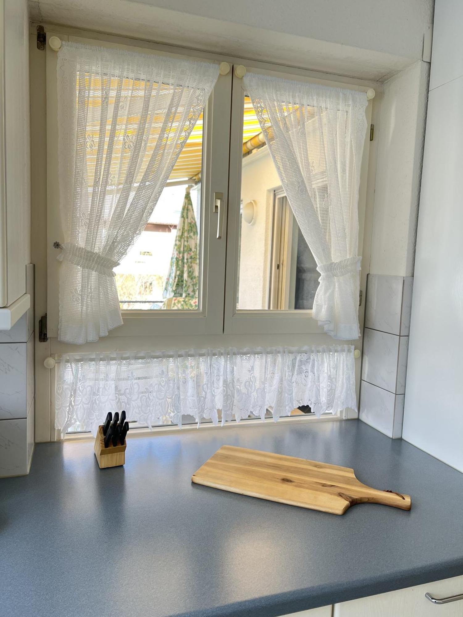 Wohnung Sonnenblume Langenargen Extérieur photo