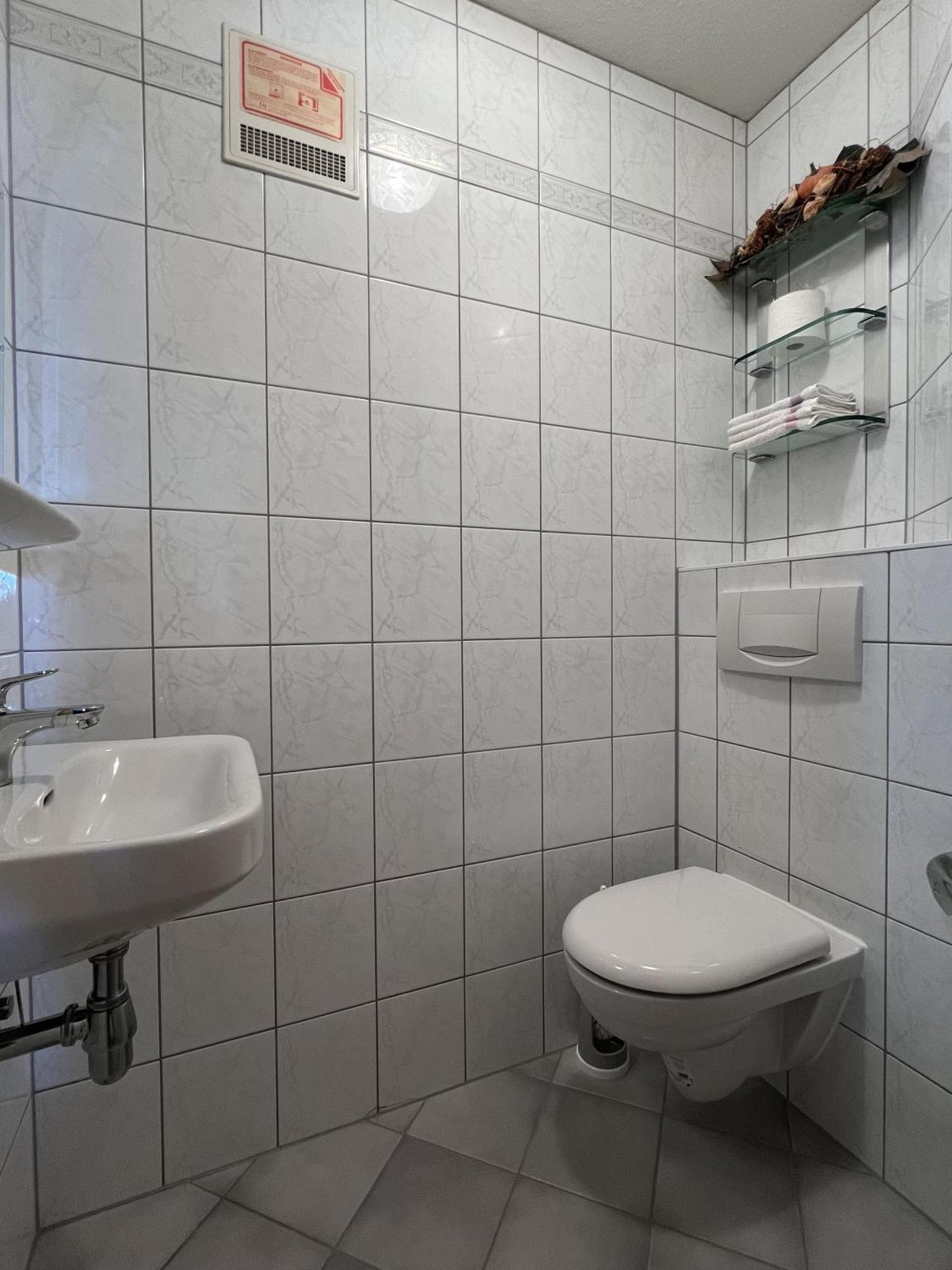 Wohnung Sonnenblume Langenargen Extérieur photo