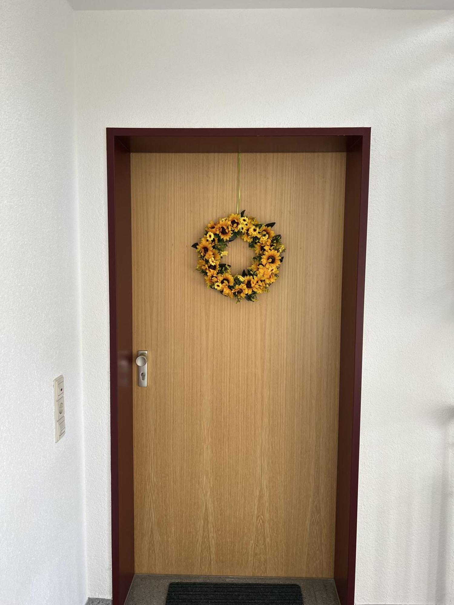 Wohnung Sonnenblume Langenargen Extérieur photo