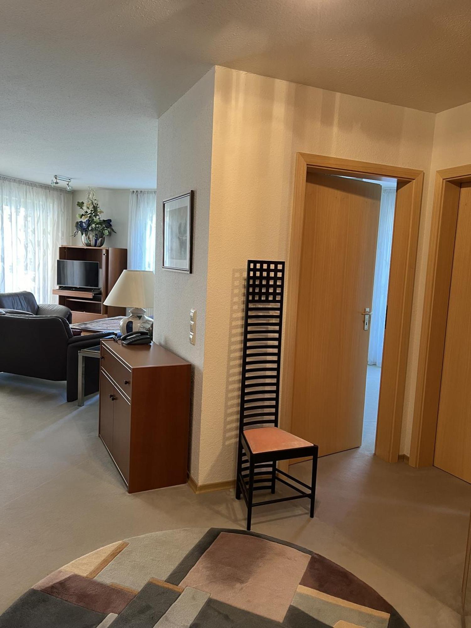 Wohnung Sonnenblume Langenargen Extérieur photo