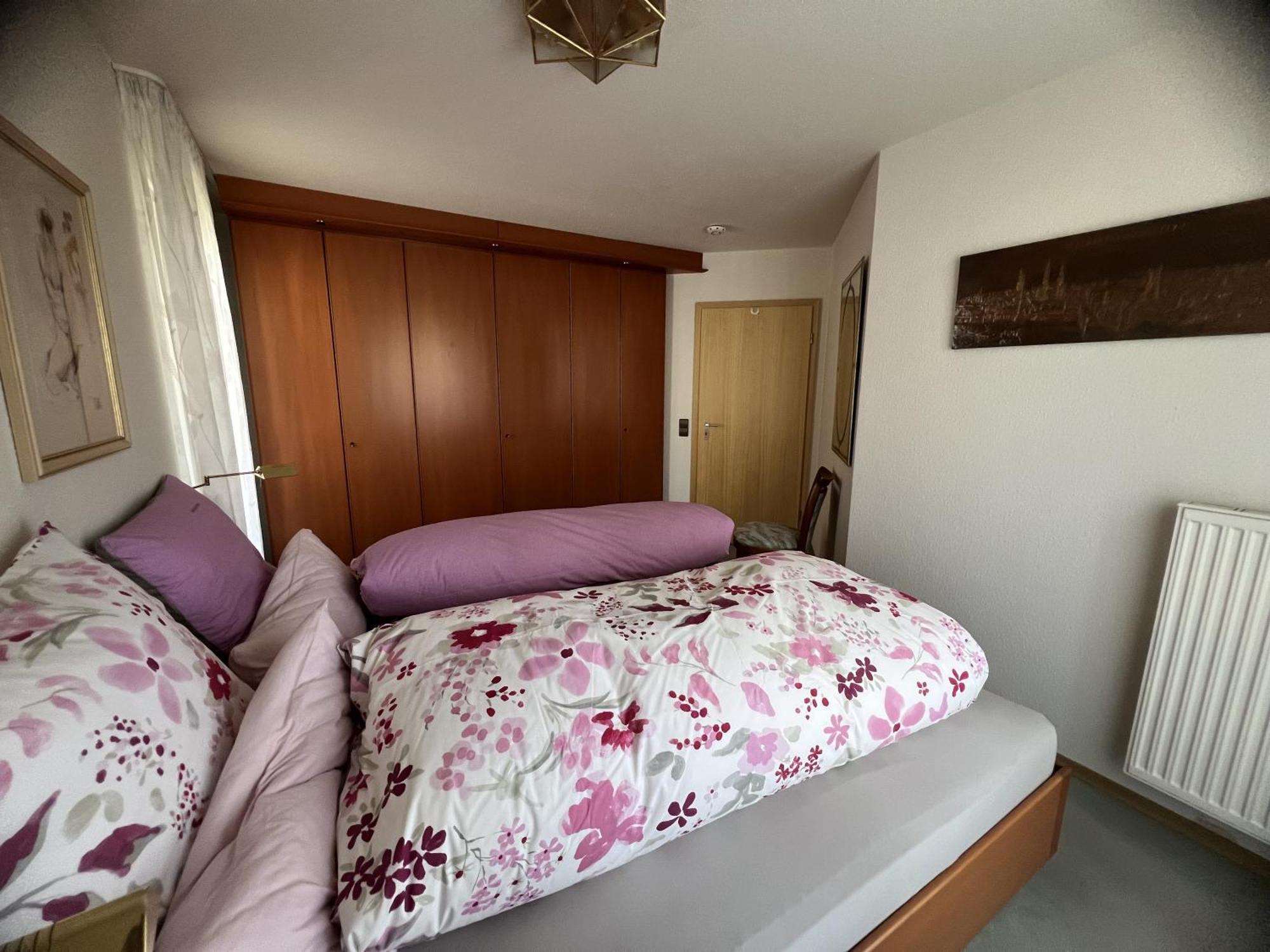 Wohnung Sonnenblume Langenargen Extérieur photo