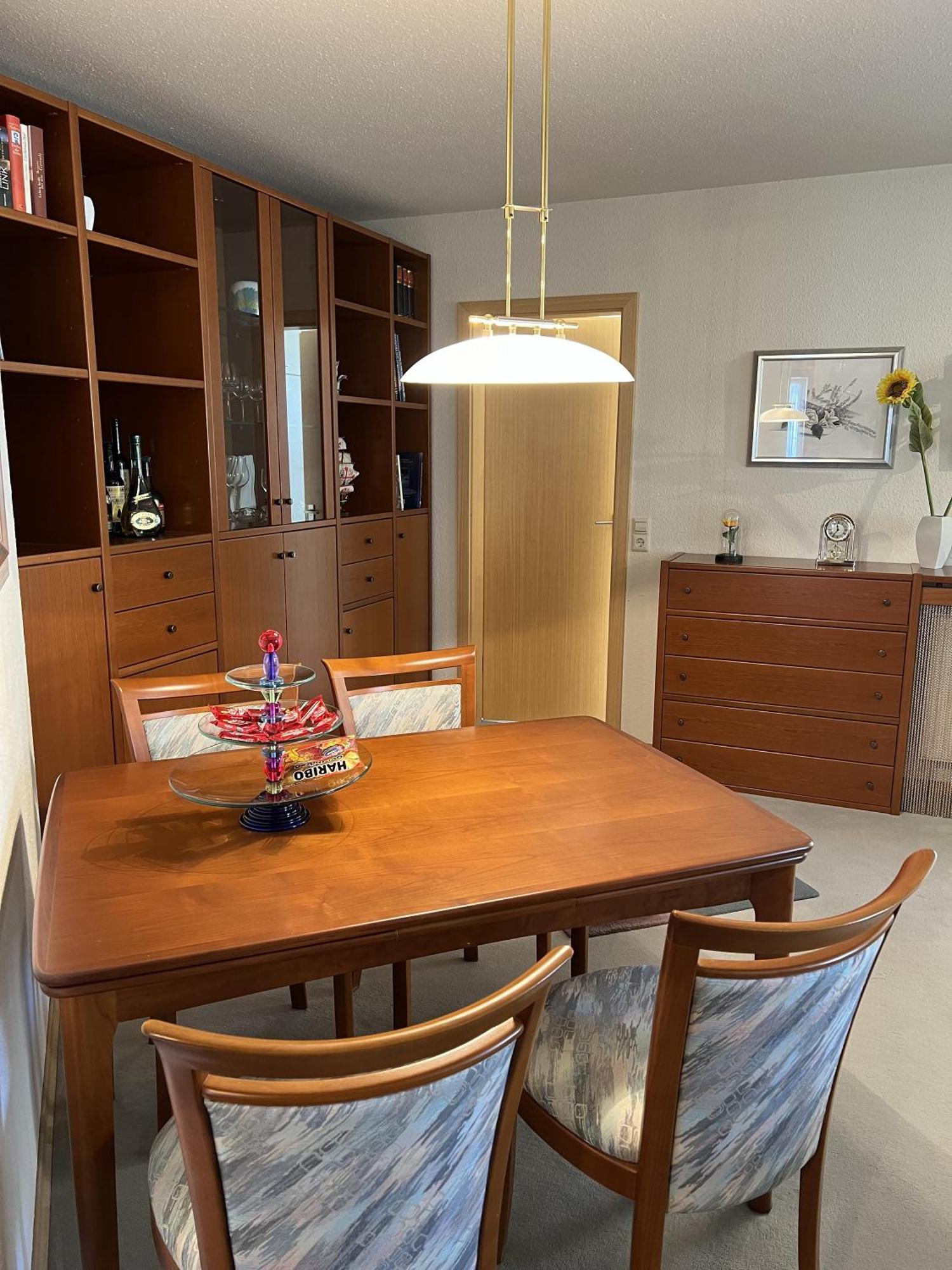 Wohnung Sonnenblume Langenargen Extérieur photo
