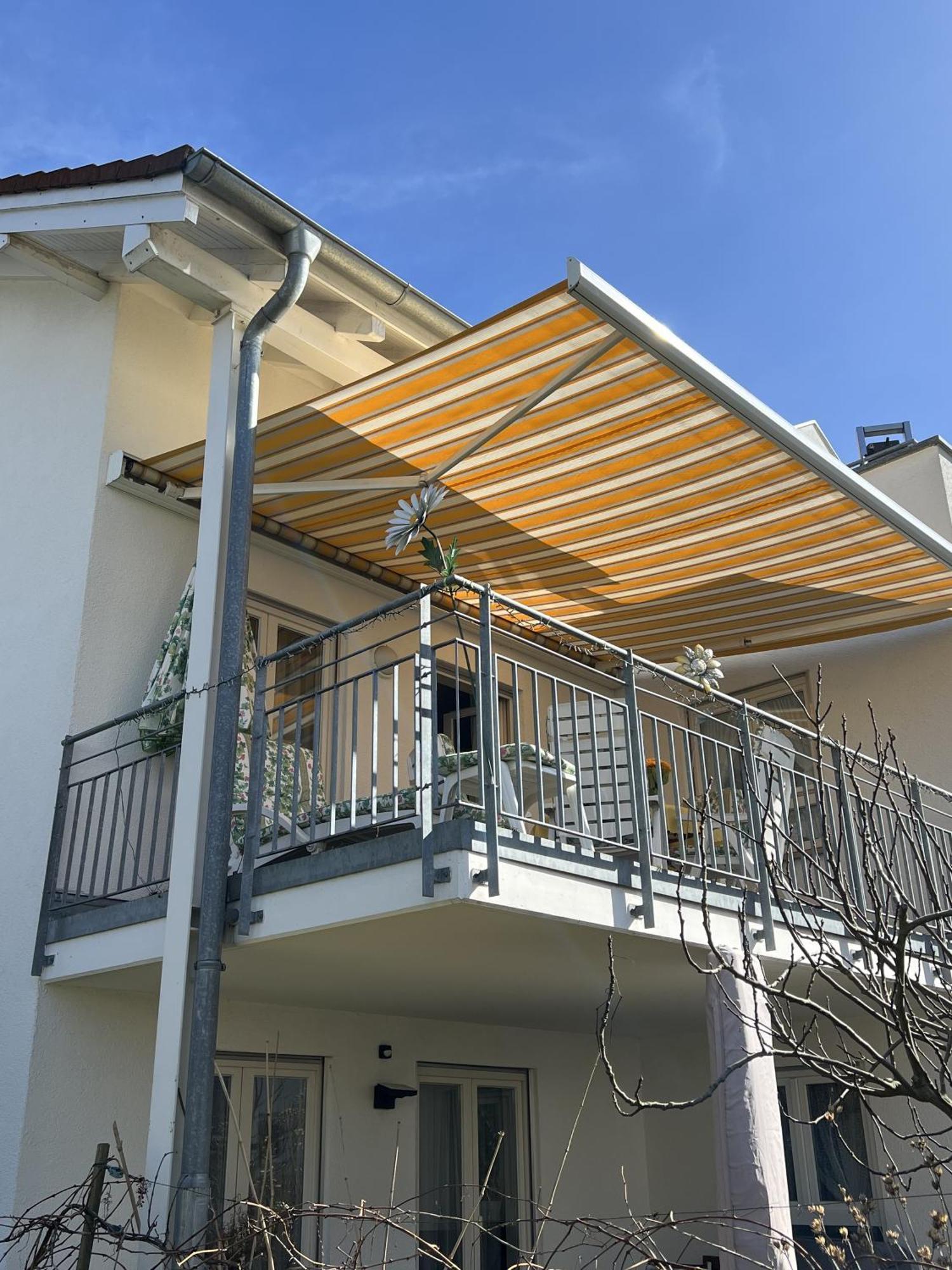 Wohnung Sonnenblume Langenargen Extérieur photo