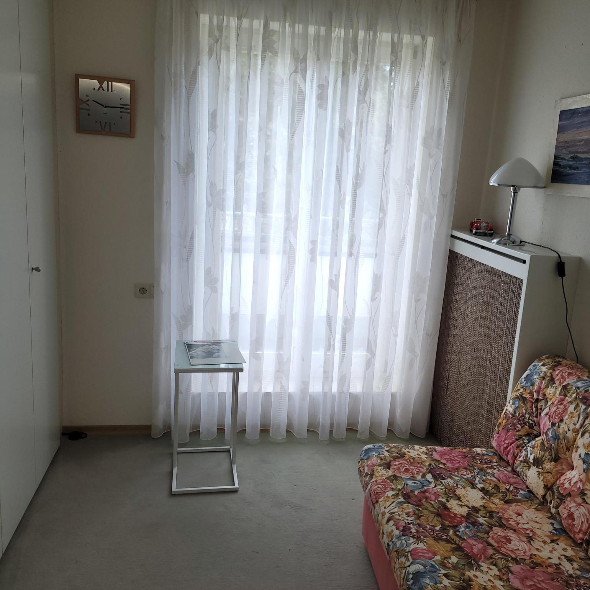 Wohnung Sonnenblume Langenargen Extérieur photo