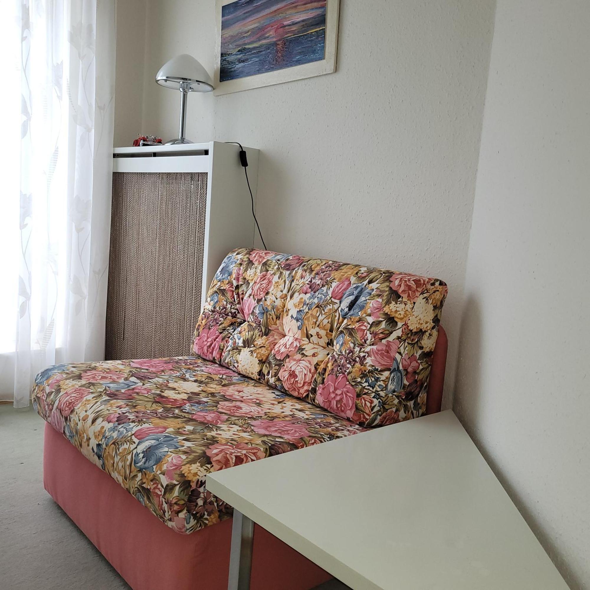 Wohnung Sonnenblume Langenargen Extérieur photo