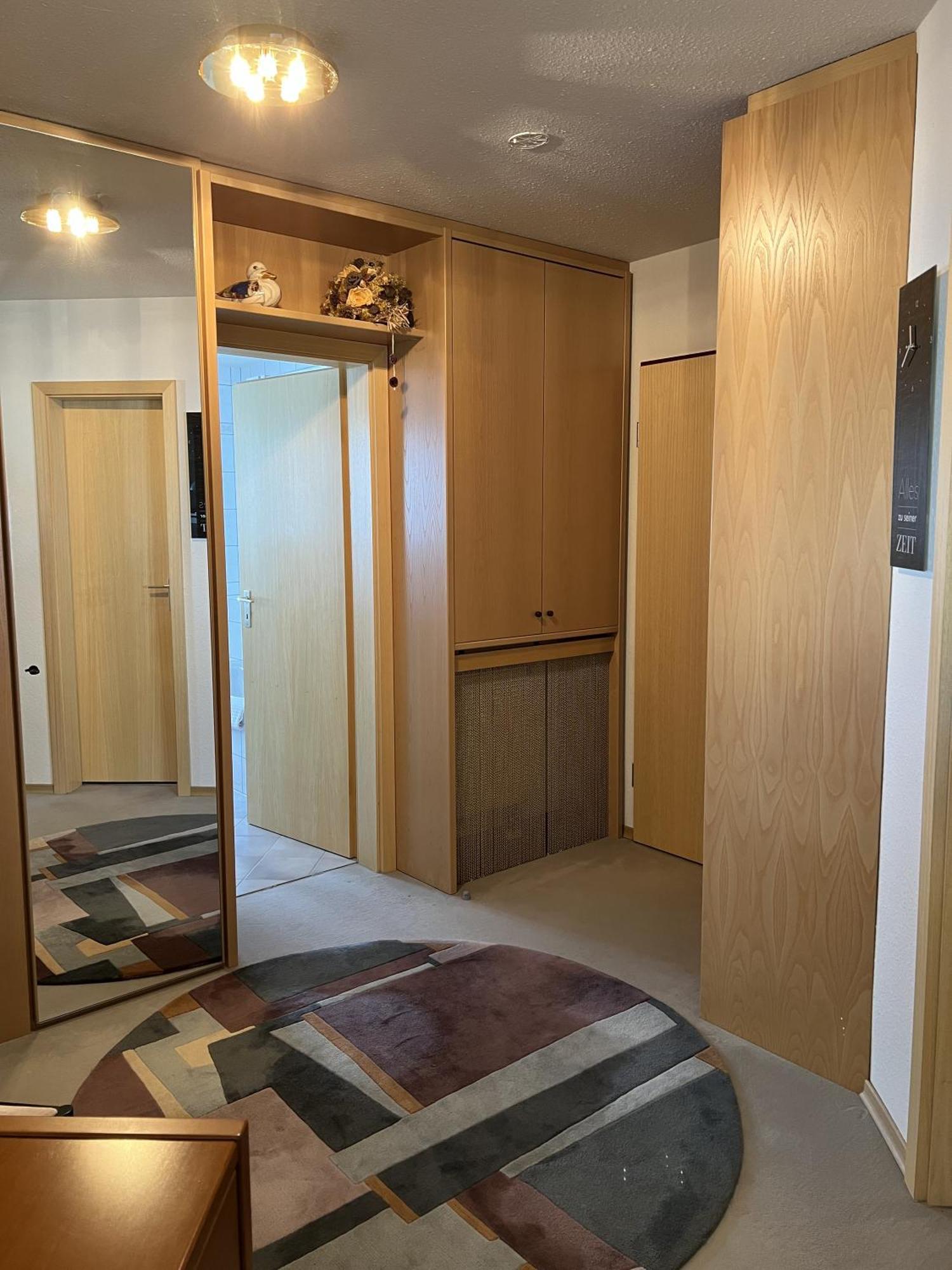 Wohnung Sonnenblume Langenargen Extérieur photo